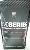 EVI SERIES PREMIUM SPORTS SUPPLEMENTS