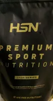 Egg protein