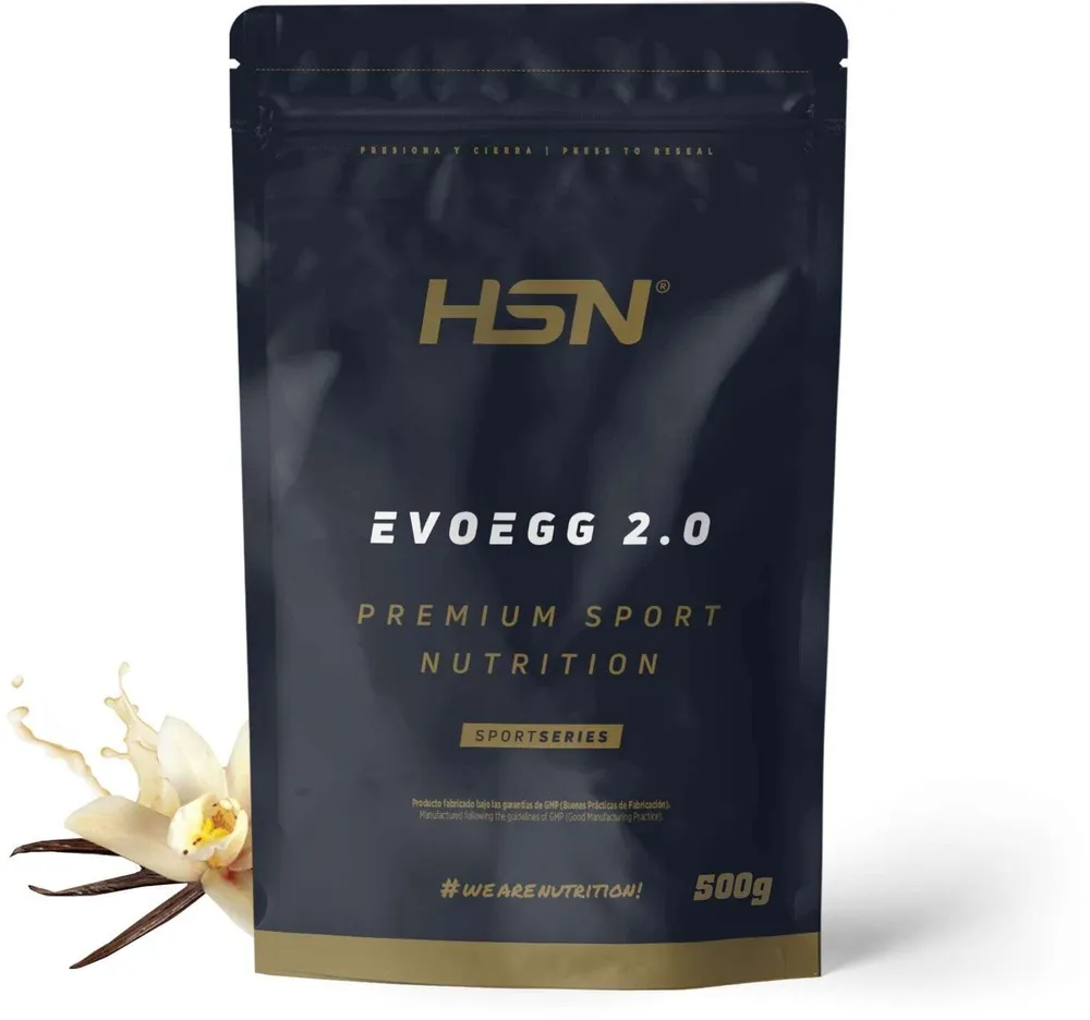 Evoegg