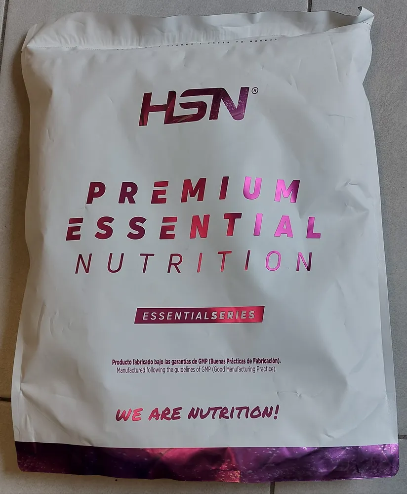 Premium essential