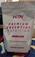 Soy protein isolate 2.p