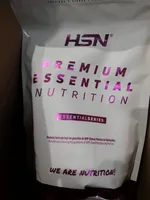 Proteina de Ervilha sabor baunilha