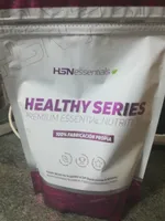 Pea Protein Isolate 2.0