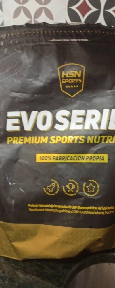 Evo series Premium series