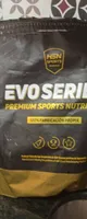 Evo series Premium series