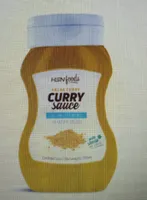 Salsa Curry