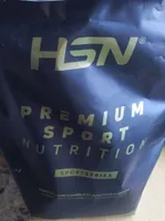 Proteína batido