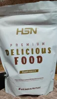Whole egg powder