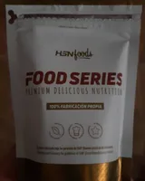 Cacao en polvo