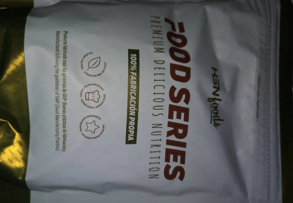 COCOA POWDER
