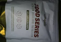 COCOA POWDER
