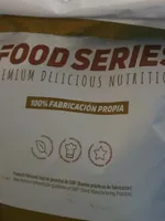High Protein Porridge