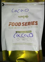 Defatted Cocoa Powder