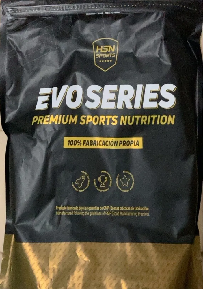 EVOWHEY 2.0