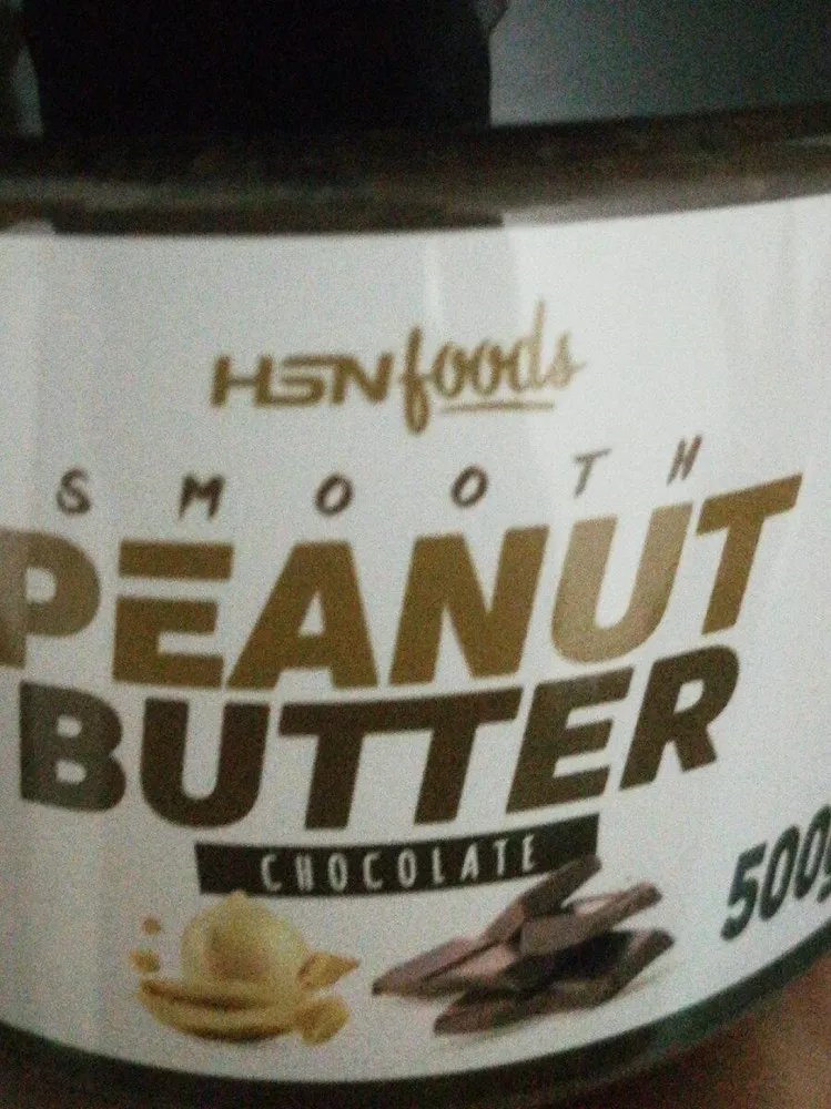 Peanut butter chocolate