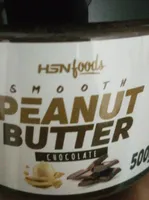 Peanut butter chocolate