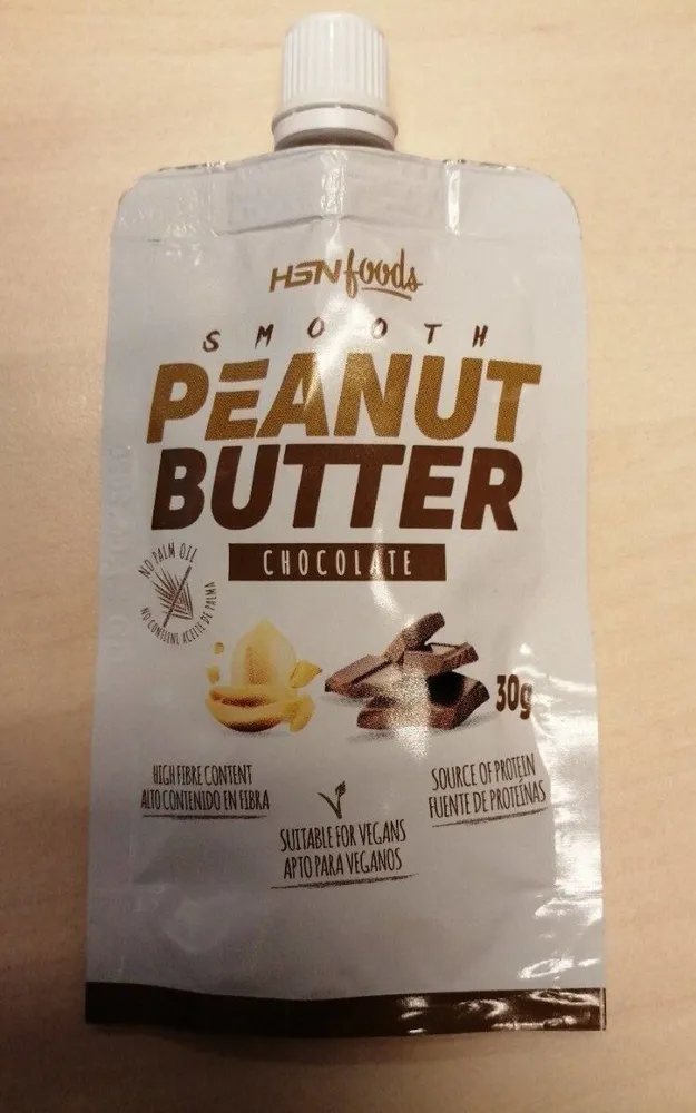 Peanut butter chocolate