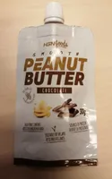 Peanut butter chocolate