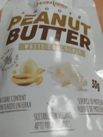 Peanut buter
