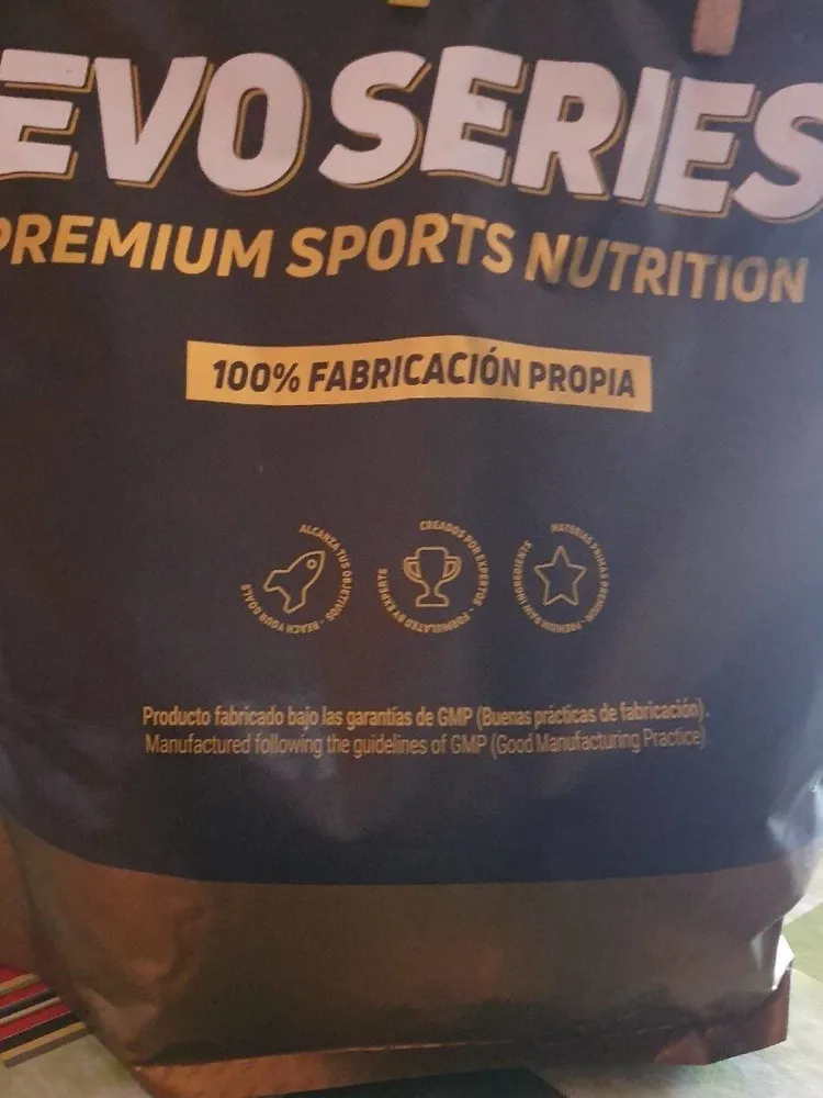 Evowhey