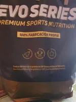 Evowhey