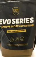 Evowhey & oats