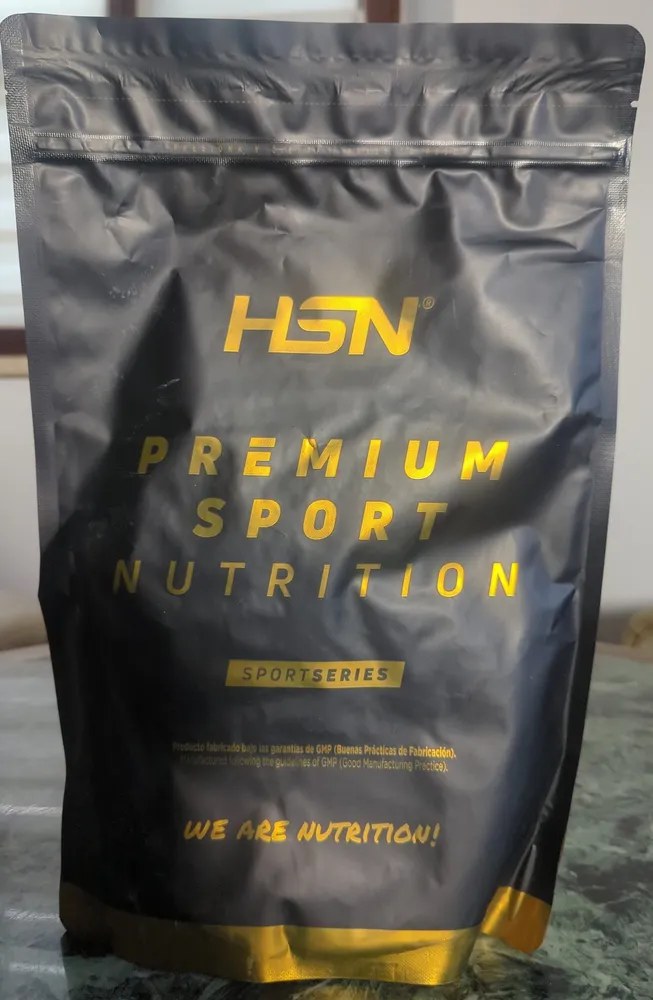 Premium Sport Nutrition