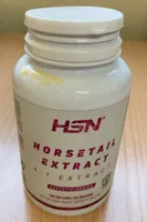 Cola de caballo