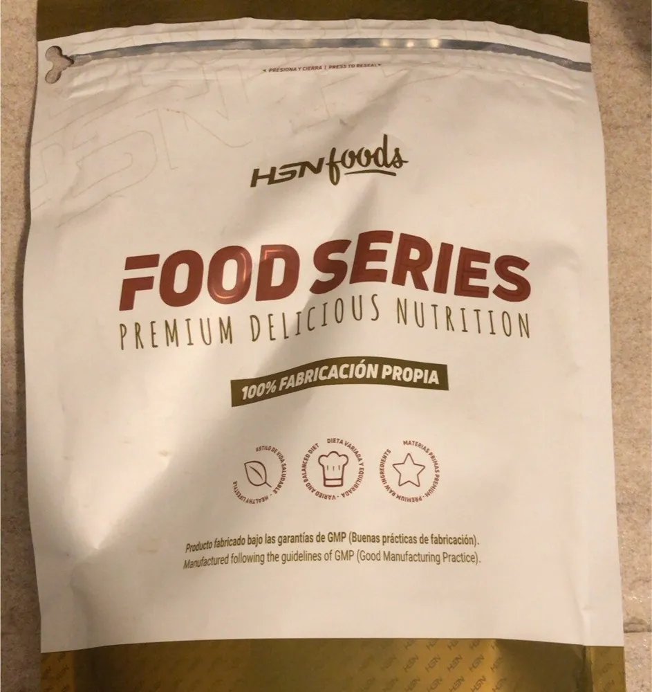 Food Series