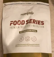 Food Series