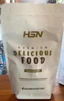 Desiccated Coconut Powder