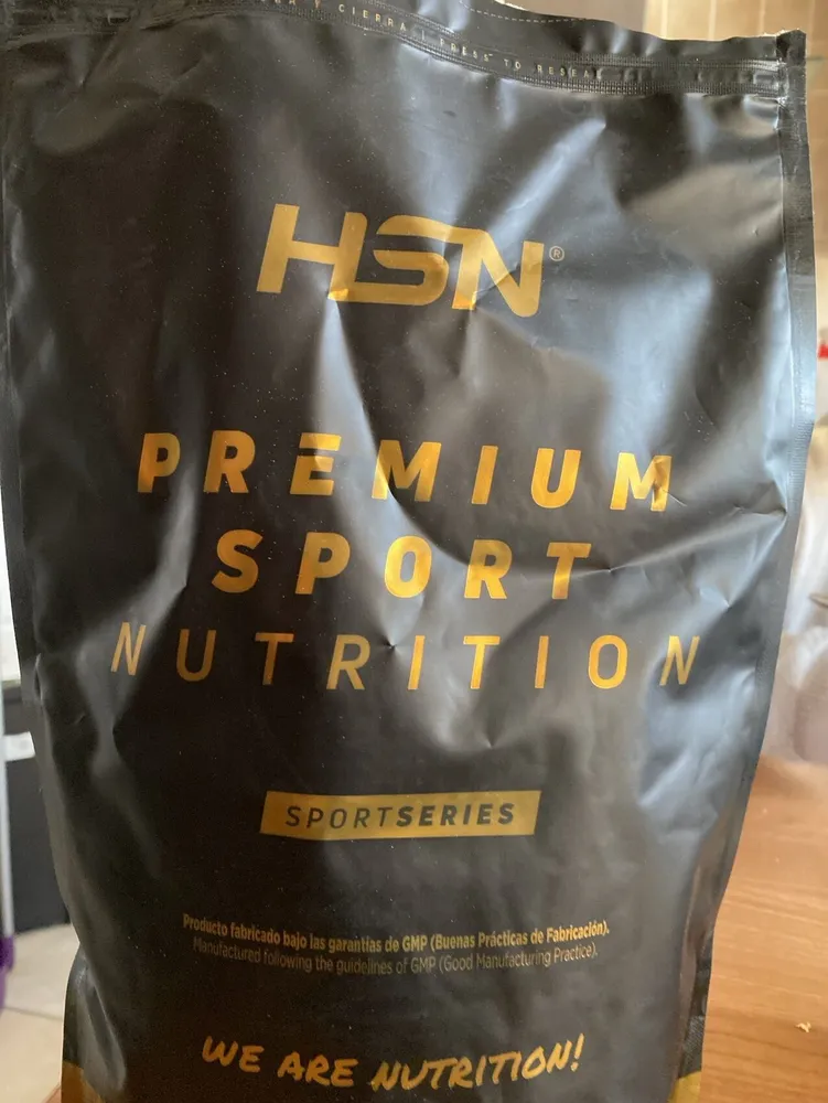 Evodiet 2.0 Protein
