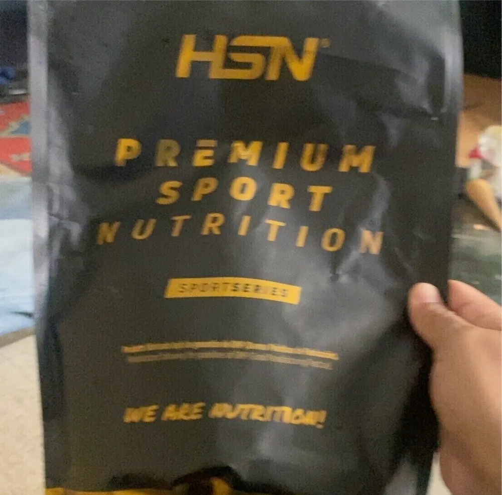 Premium Sport Nutrition