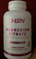 Magnesium cutrate