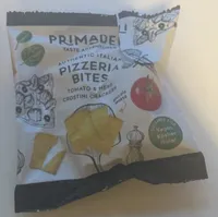 Pizzaria bites