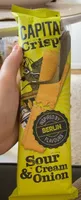 Capital crisps