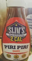 Piri piri sauce