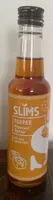 Toffee Flavour Syrup