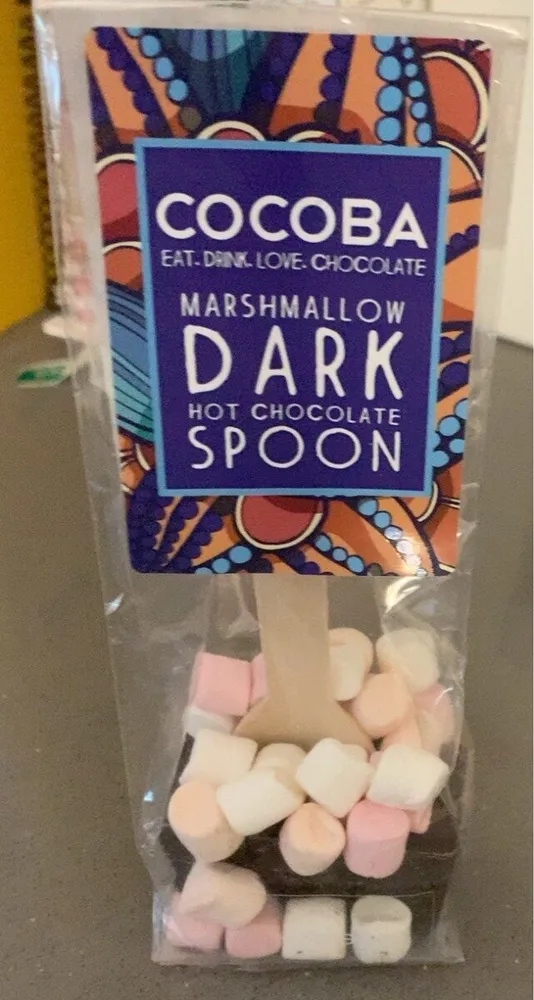 Hot chocolate