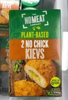 No chick kievs