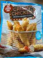Crispy Chicken