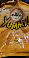yummy Easy cheesy
