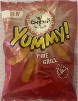 Yummy!