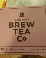 Earl Grey