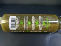 Savse Nina's Super Green Raw Smoothie 250ML