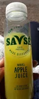 Nina's Apple juice