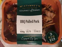 MATAMNEY'S TRADITIONAL BUTCHERS GOURMET Kitchen BB