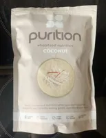 Purition protein powder