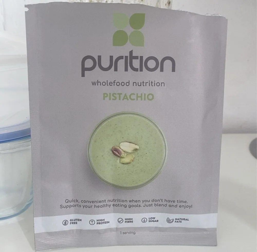 Purition
