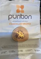 Puriton Chocolate Orange